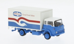 Brekina 35924 - H0 - Bedford TK Koffer Bird´s eye